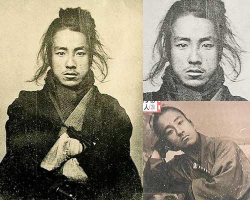 日本古代最帅牙医, 优良血脉四代子孙皆从医!