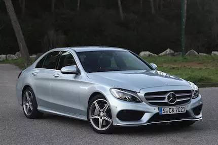 2015 十大好车 - 微信奴