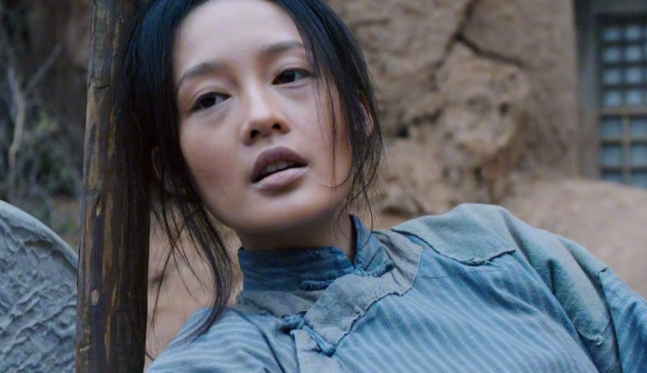 �����¾硶�������ˡ�����, ���Ǵ�սһ������, ��λŮ�������(������������)