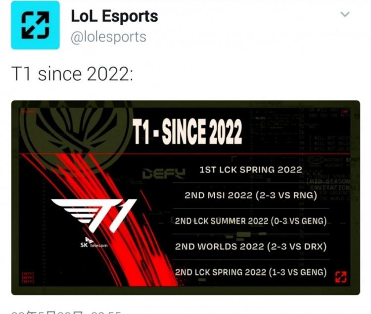 【不会五连亚军！T1止步MSI败者组决赛，拿下季军】在2023MSI败者组决赛