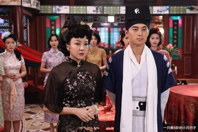 TVB2024�괺�ں��굵, �����Ȳ��¾����ϲ����һ��?(tvb�����Ŀ)