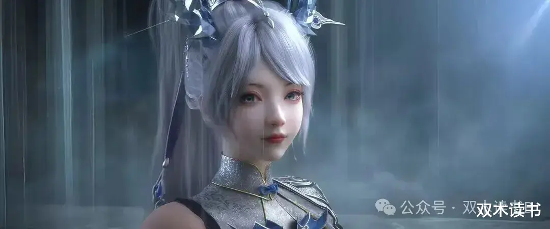 逆天邪神: 渊皇曝为枭蝶锁心! 三百万前她骗魔器背叛全族, 神无厌夜要杀云澈?