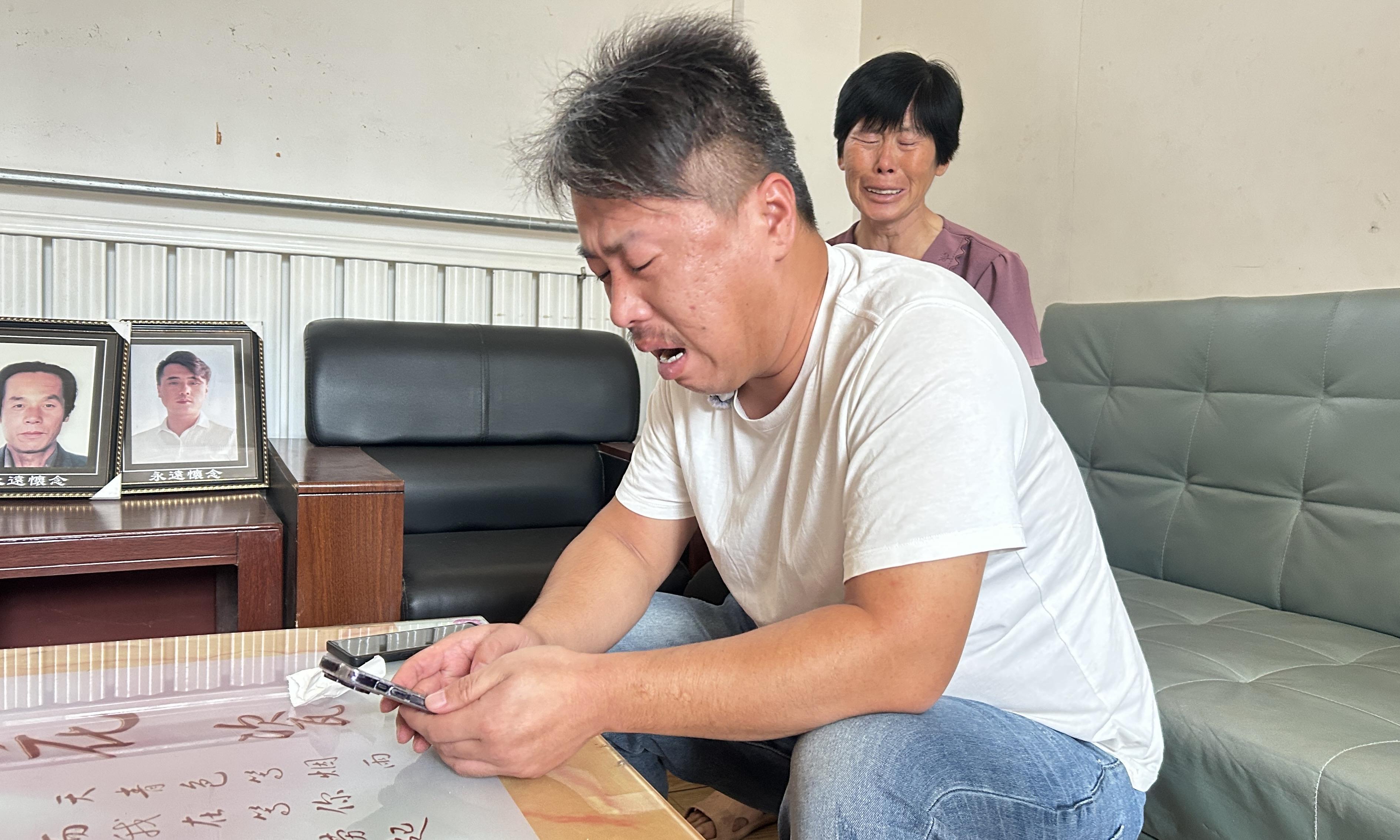 精神分裂症不是免死牌！携刀挑衅致2死，法院判死刑