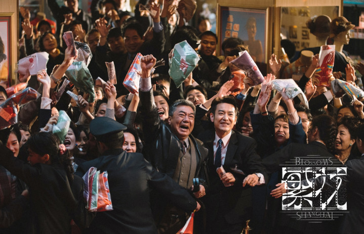 专访|董勇: 没想到范总变成了喜剧人物(董勇演过重案六组吗)