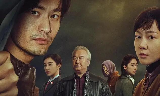 黄晓明电影被指抄袭！曾谈12万版权，后给5万和解费