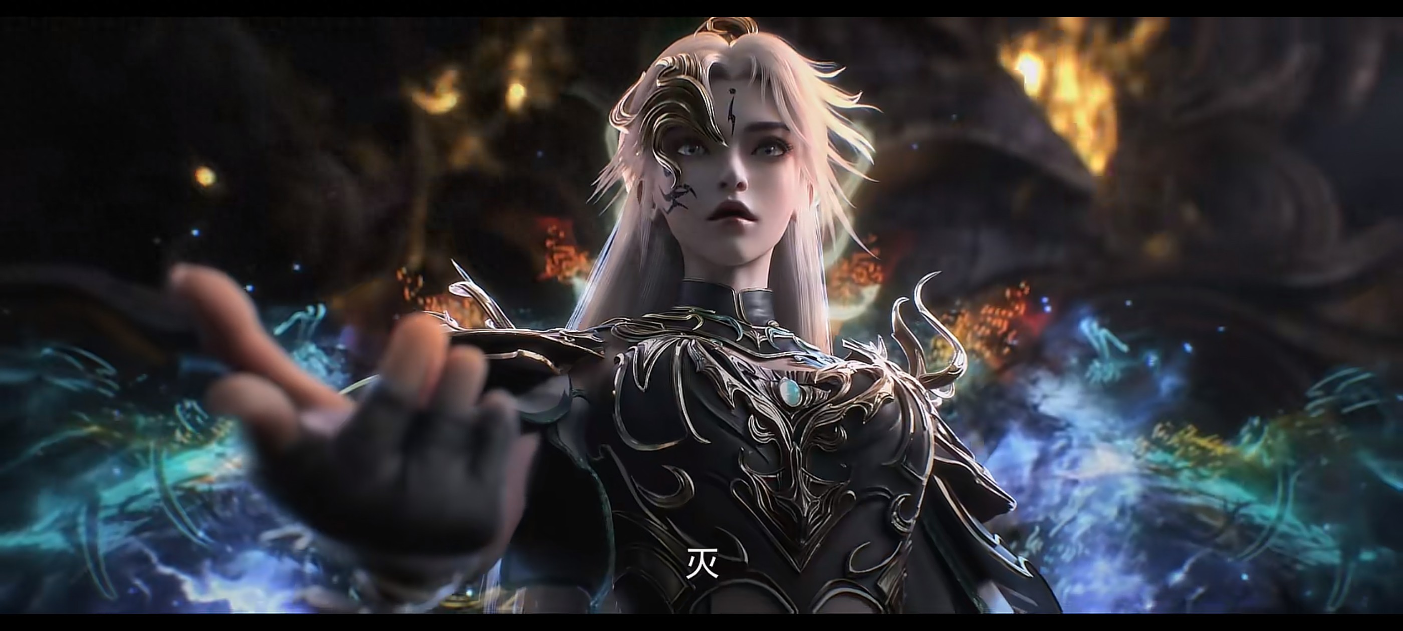 完美世界特别篇: 九天十地劫口碑崩盘? 原著封神名场面变敷衍了事