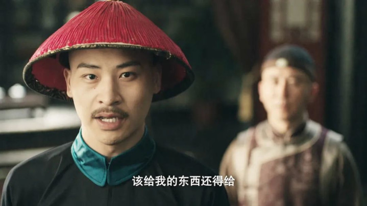 才播一天弃剧声不断, 《宣武门》被要求停播下架, 为什么骂声一片(宣武门 全部演员)