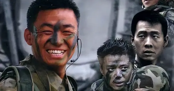 零差评封神! 6部公认的顶级军旅剧, 以后很难拍得出来了
