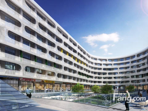 未来升值看哪里 新机场空港区首当其冲