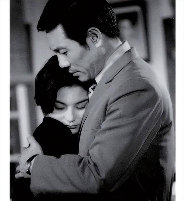 秦汉: 与林青霞虐恋20年, 看了他76岁的处境, 证明周润发没说错!(香港明星,林青霞,秦汉,周润发演的电影)