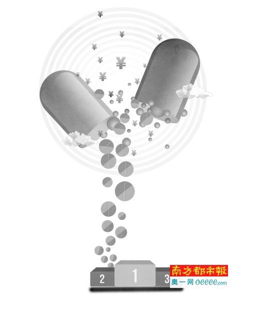 康德乐被爆将脱手在华分销业务 传国药上药华