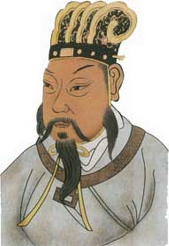 周公辅成王的故事
