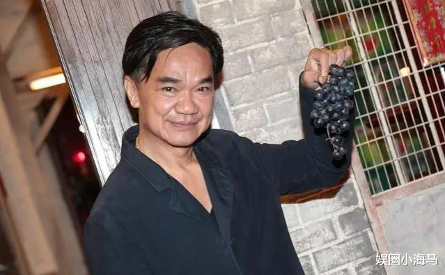 “恶人专业户”黄光亮: 废屋当家, 旧纸当被! 后逆袭当电影老板(香港演员黄光亮)