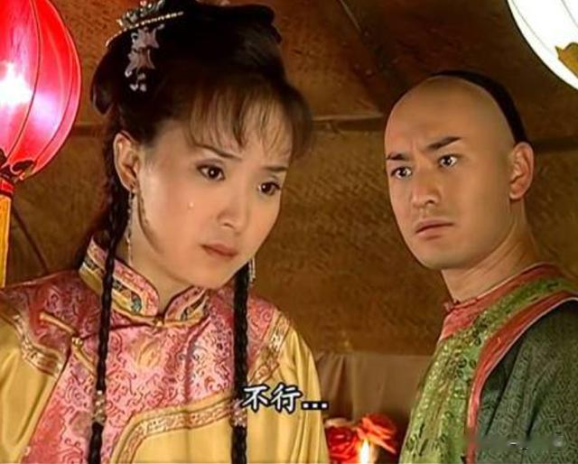 ���������, Ϊʲô��������С����, ȴ�Ӳ��������?