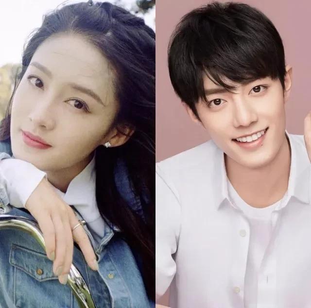 cp届营业天花板是迪丽热巴和杨洋邓为和杨紫这两对你们认不认可哪一对