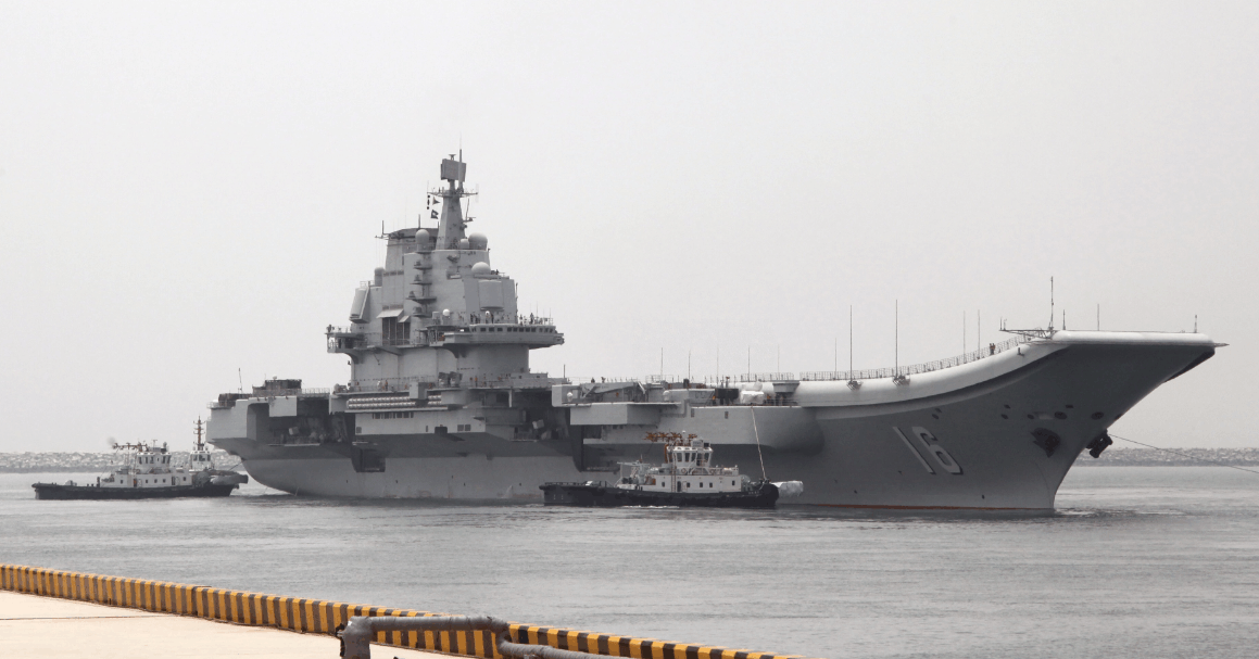 辽宁舰回国途中, 土耳其索要十亿美元过路费