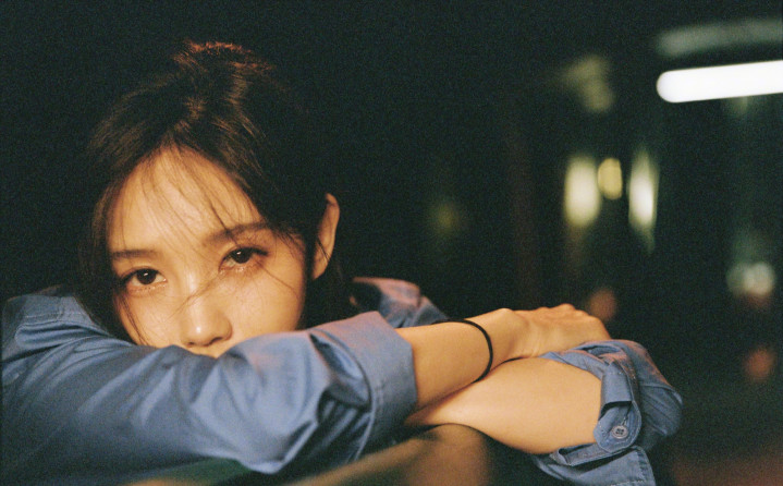 又是在线羡慕李一桐的一天, 新剧《婳天》二搭邓为!(李一桐,邓伦)