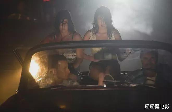 ����������10�����Ƽ��Ʊ���Ӱ, һ������������(��͡�޳ܻ쵰)