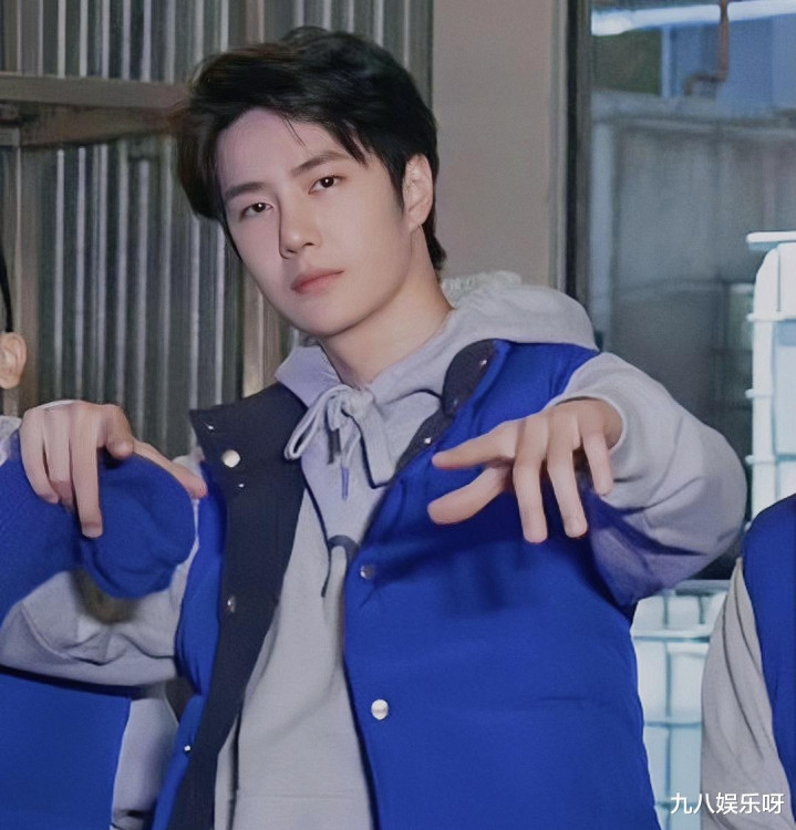 �����衷�ܾ���, ��λ�ӳ������ع�, ��һ���������