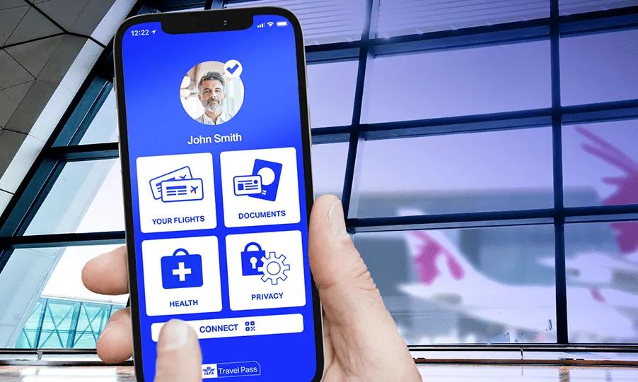 刷脸取代证件！IATA上海推OneID，隐私争议起点