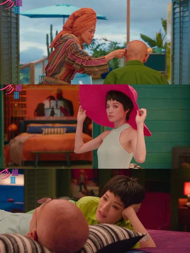 ���ǳ�����3��Ʊ���ҵ�, ��ʽϲ������! ��ֻ����Ϊ����ϲ�ñ���(������Ӱ,��С��,�ǳ�����3,�ǳ�����,������˭�ݵ�)