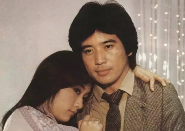 秦汉: 与林青霞虐恋20年, 看了他76岁的处境, 证明周润发没说错!(香港明星,林青霞,秦汉,周润发演的电影)