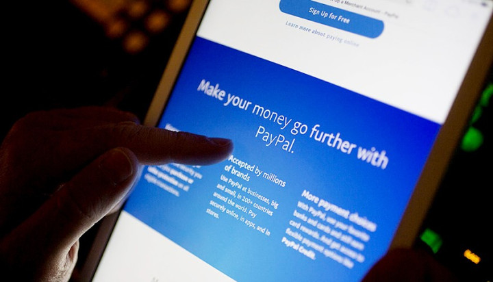 即使不在我们这里 也可以从paypal向我们的psn账户添加资金2021