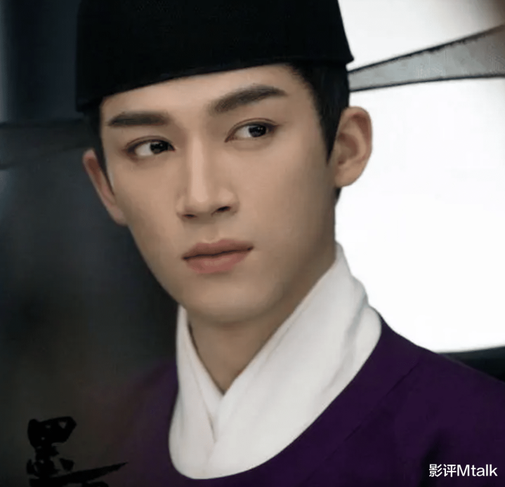 ��ī���Ƽ䡷�ײ�! ������Խ����, û�뵽����ȴ���ҵ�ͷһ��!