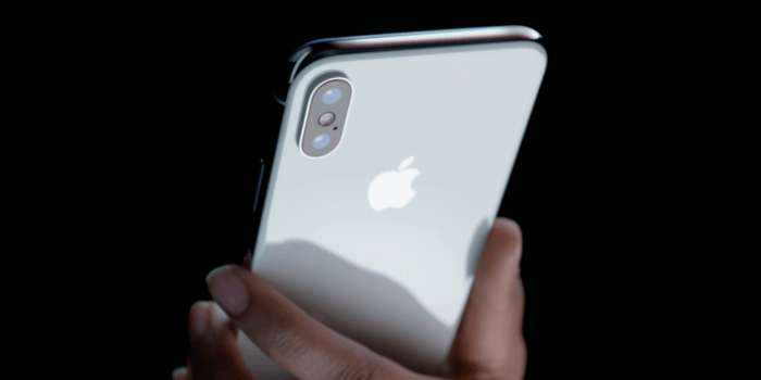 10月26日iPhoneX开抢, 网友: 我还是买苹果7吧!