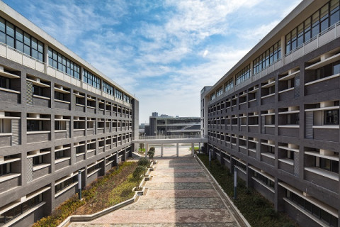 湖北省荆州中学新校区搬迁工作正式启动