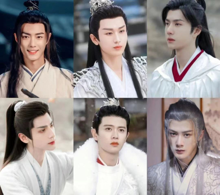 ��, ��λ��װ��������, ��һ����Фս�����㡢���������μ��ס�̴����˭����İ��¹�?