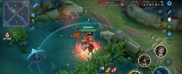 王者: S29赛季上分主宰更新, 强过裴擒虎, 学会玩法很重要