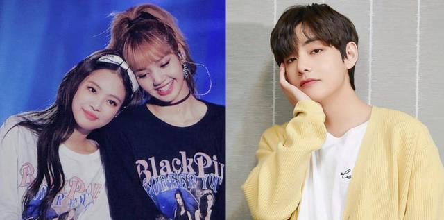 Jennie视角v躺在床上的照片疑似外泄 Blackpinklisa私照也外流 资讯风