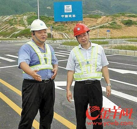 中建电力建设总工程师李政: 为核电站贴上中国标签