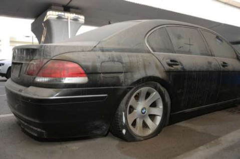 百万买炸弹号车牌 揭秘桂k88888为什么令交警抓狂