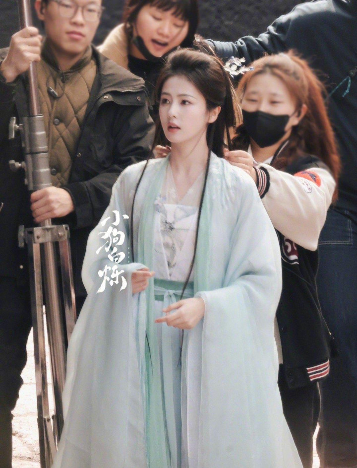 ��¹�Ա���ѩ����������Ԥ���¾硶�������ǡ�(��¹������)