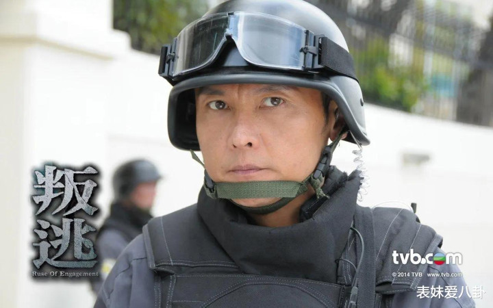 �̵�TVB�缯������ӡ����̵İ�sir: �ӽ�ɫ�趨����Ա����, ���ǵ���������! ����Ϊ����ô����?