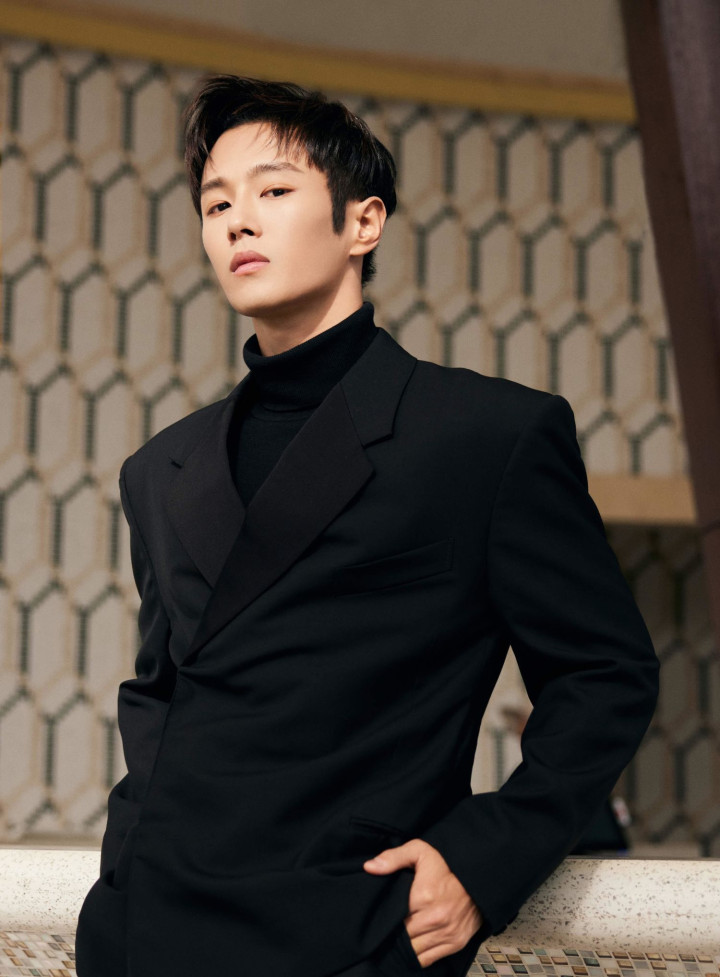 �������, ���뺲��ɫ�������ຣ�ϵ���Ӱ��(�������뺲)