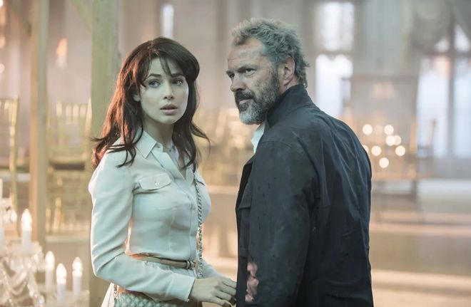 ���˺�ʧ����10���ع���Ӱ, ÿ�����õĺ�������, ���������һ��