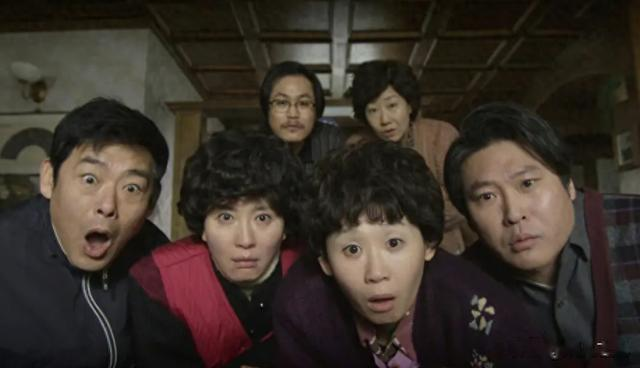 ����ش�1988��: Ϊ�����˷����ۿ�, ��ů����(����:��ش�1988)