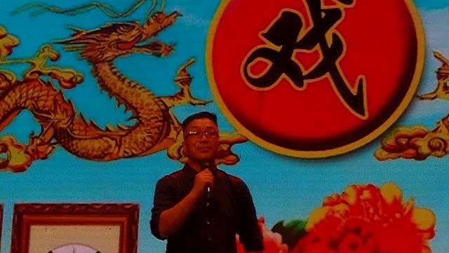 北路梆子"郝建东"唱段合辑