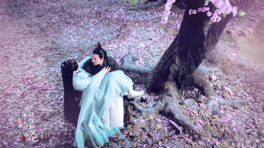 《三生三世》的片尾曲《凉凉》, 作词者还是一名在校大学生! 网友: 真才女!
