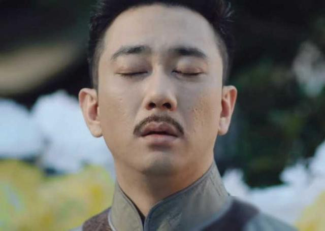 刚播就翻车? 《宣武门》耗时七年首播骂声一片, 老戏骨都救不了