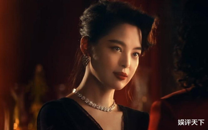 《繁花》大结局: 全剧印象最深刻的四大角色! 四大明星演技惊艳!