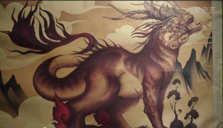 电影《长城》里的饕餮到底是个啥