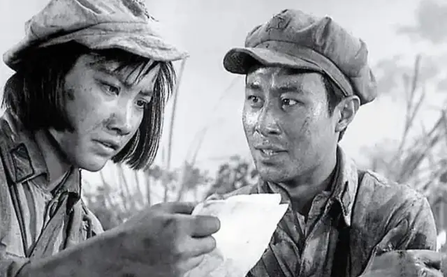 “中国当代电影大师”, 推荐谢晋执导的10部经典电影, 神作太多!
