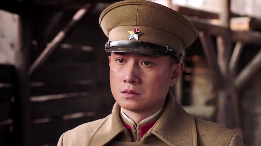 少帅: 张作霖以为张学良跑了,殊不知他在和郭松龄拼命,父子情深