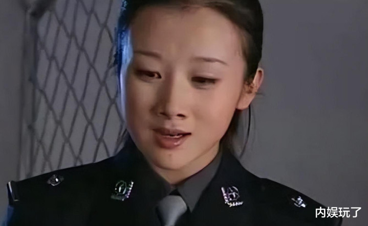 《重案六组》演员现状: 有人入狱、毁容、离婚, 李成儒成最大赢家(李诚儒 重案六组)