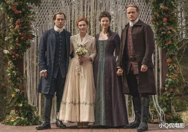 Starz��Ʒ��10���Ʊ�ϵ������, �򵥴ֱ�ֱ������, �������һ��