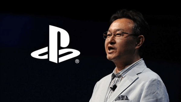吉田修平追忆索尼成长 是FF、DQ系列拯救了这个家